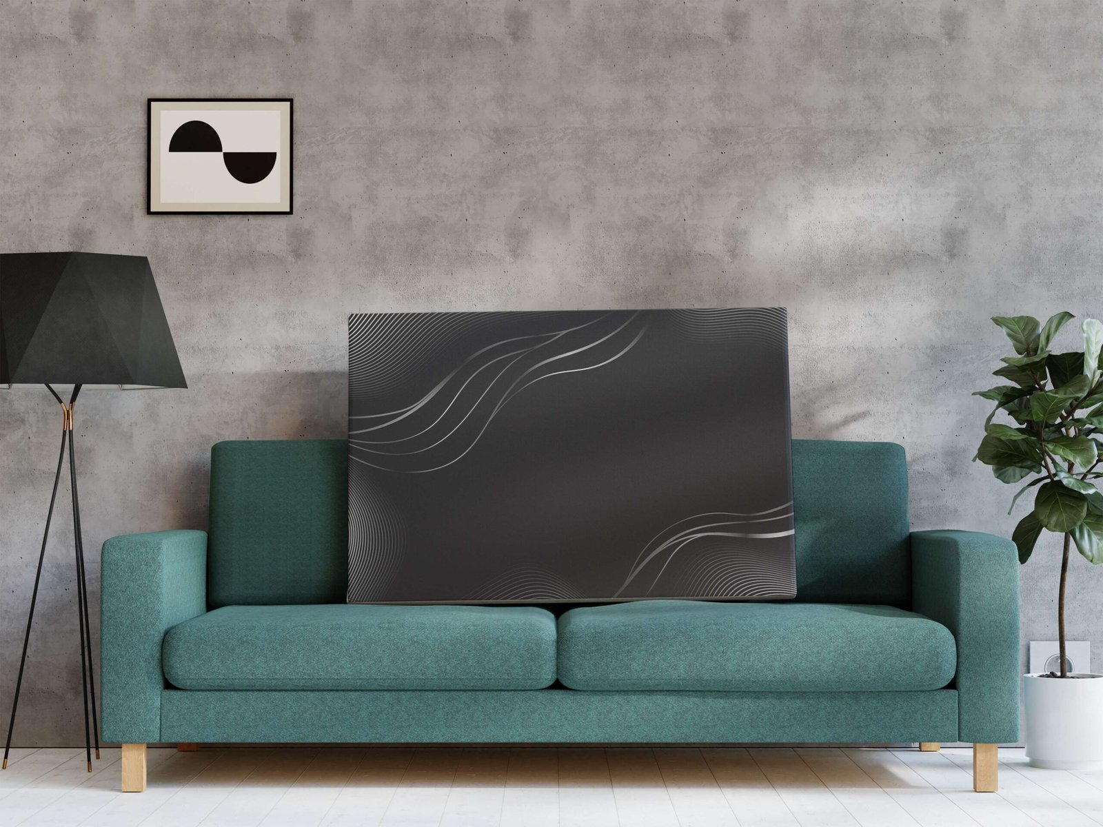 Stunning Canvas Art Prints for Stylish Interior Design - Image 2
