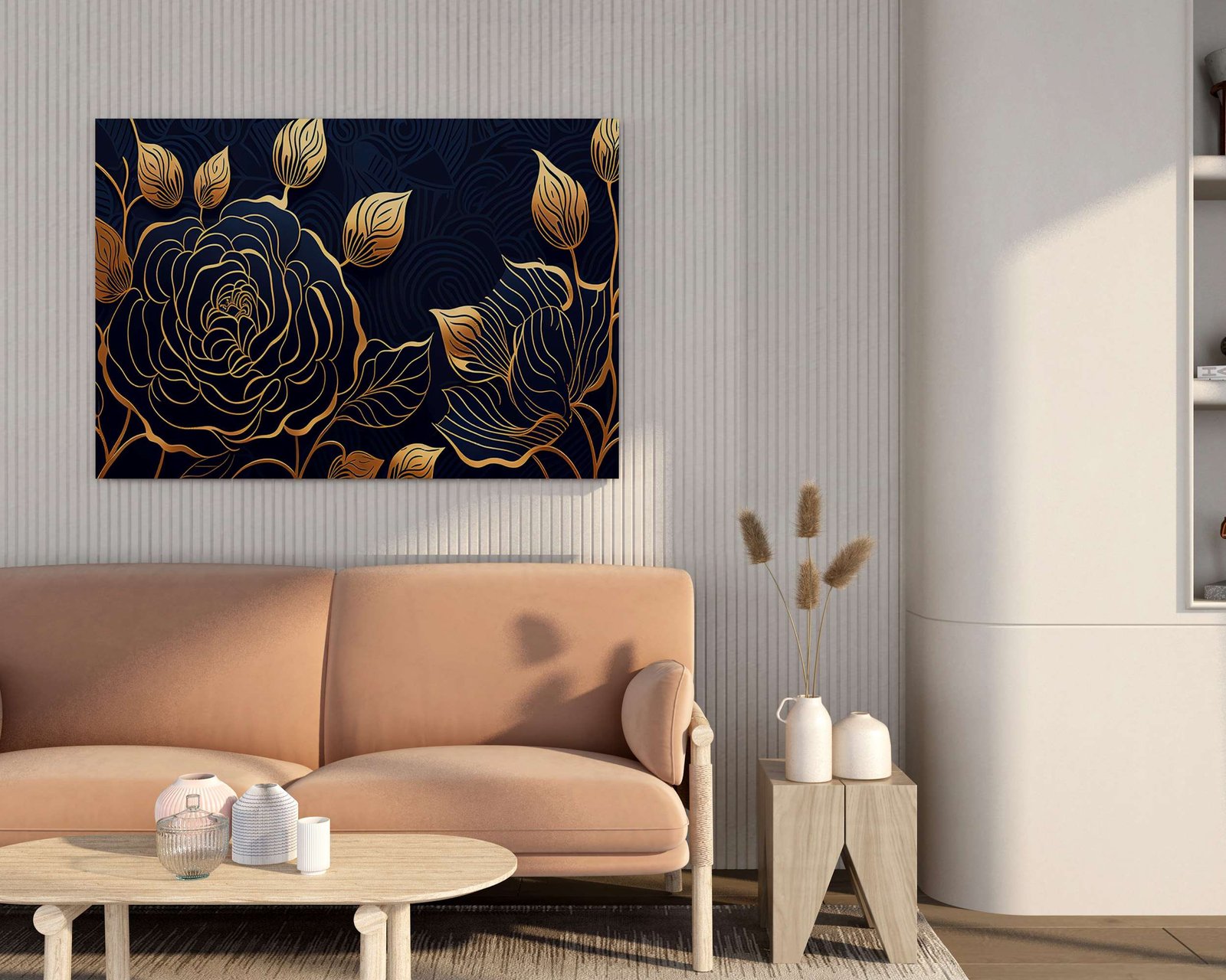 Beautiful Canvas Paintings to Decorate Any Room