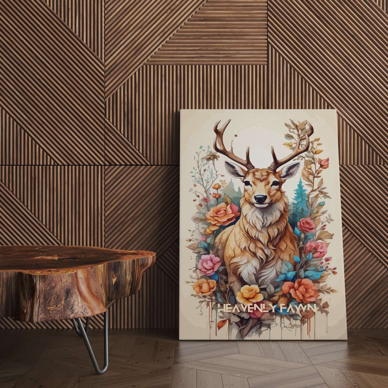 Affordable Canvas Prints for Home & Office Walls - Image 2